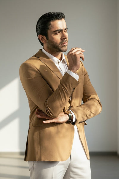 Men's Coats & Blazzers